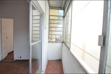 Apartamento à venda com 52m², 2 quartos e sem vagaSala