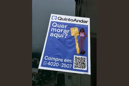 Apartamento à venda com 52m², 2 quartos e sem vagaSala