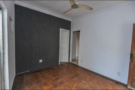 Apartamento à venda com 52m², 2 quartos e sem vagaSala