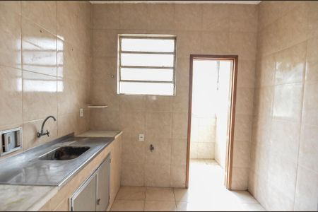Apartamento à venda com 52m², 2 quartos e sem vagaCozinha