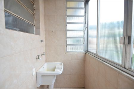 Apartamento à venda com 52m², 2 quartos e sem vagaÁrea de Serviço
