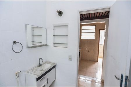 Apartamento à venda com 52m², 2 quartos e sem vagaBanheiro
