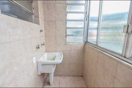 Apartamento à venda com 52m², 2 quartos e sem vagaÁrea de Serviço