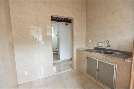 Apartamento à venda com 52m², 2 quartos e sem vagaCozinha