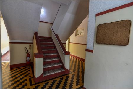 Apartamento à venda com 52m², 2 quartos e sem vagaHall