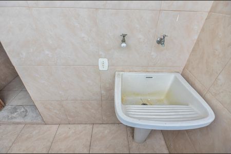 Apartamento à venda com 52m², 2 quartos e sem vagaÁrea de Serviço