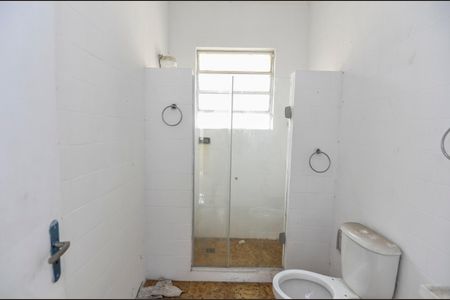 Apartamento à venda com 52m², 2 quartos e sem vagaBanheiro