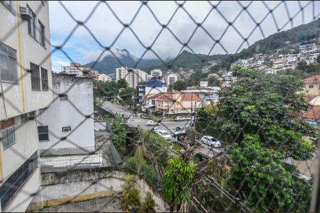 Apartamento à venda com 52m², 2 quartos e sem vagaQuarto 2