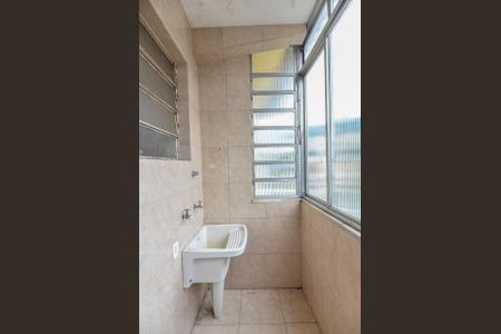 Apartamento à venda com 52m², 2 quartos e sem vagaÁrea de Serviço