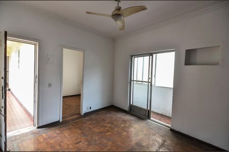 Apartamento à venda com 52m², 2 quartos e sem vagaSala