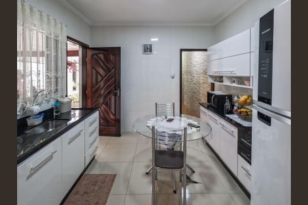 Casa para alugar com 2 quartos, 60m² em Perus, São Paulo