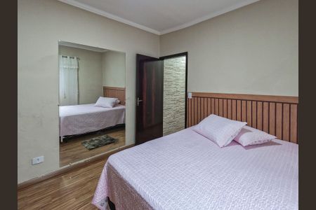 Casa para alugar com 2 quartos, 60m² em Perus, São Paulo
