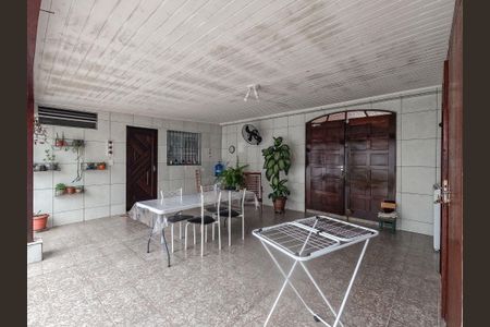 Casa para alugar com 2 quartos, 60m² em Perus, São Paulo