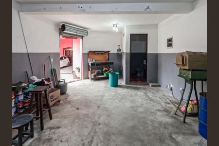 Casa para alugar com 2 quartos, 60m² em Perus, São Paulo
