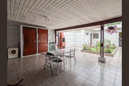 Casa para alugar com 2 quartos, 60m² em Perus, São Paulo