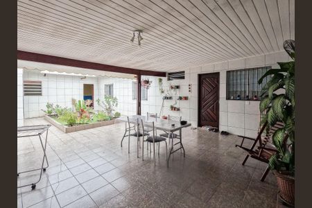 Casa para alugar com 2 quartos, 60m² em Perus, São Paulo