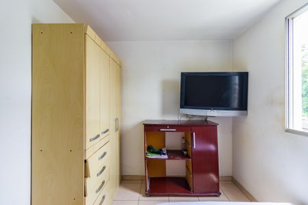 Apartamento à venda com 47m², 2 quartos e 1 vaga