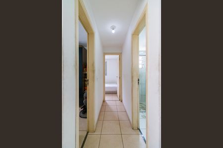 Apartamento à venda com 2 quartos, 47m² em Parque Esmeralda, São Paulo