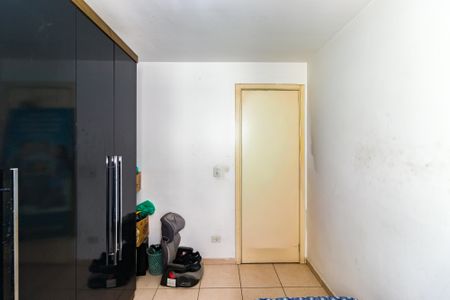 Apartamento à venda com 47m², 2 quartos e 1 vaga