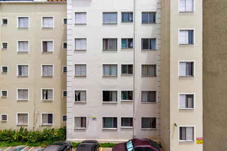 Apartamento à venda com 47m², 2 quartos e 1 vaga