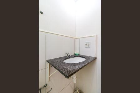 Apartamento à venda com 47m², 2 quartos e 1 vaga