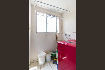 Apartamento à venda com 47m², 2 quartos e 1 vaga