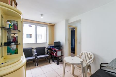 Apartamento à venda com 2 quartos, 47m² em Parque Esmeralda, São Paulo