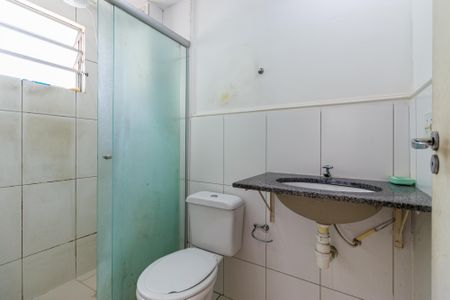 Apartamento à venda com 47m², 2 quartos e 1 vaga