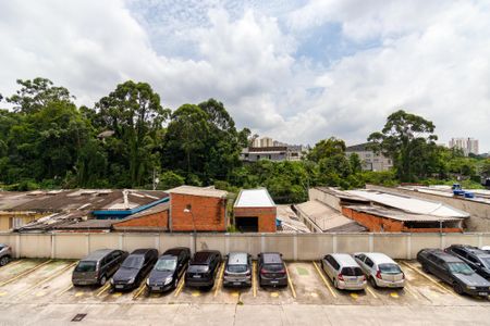 Apartamento à venda com 47m², 2 quartos e 1 vaga