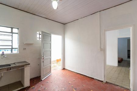 Casa para alugar com 50m², 1 quarto e sem vagaCozinha