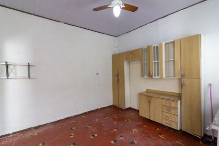 Casa para alugar com 50m², 1 quarto e sem vagaCozinha