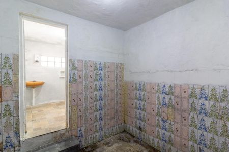 Casa para alugar com 50m², 1 quarto e sem vagaBanheiro