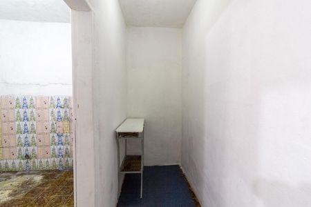 Quarto de casa para alugar com 1 quarto, 50m² em Jardim Umuarama, São Paulo