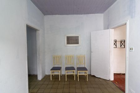 Sala de casa para alugar com 1 quarto, 50m² em Jardim Umuarama, São Paulo