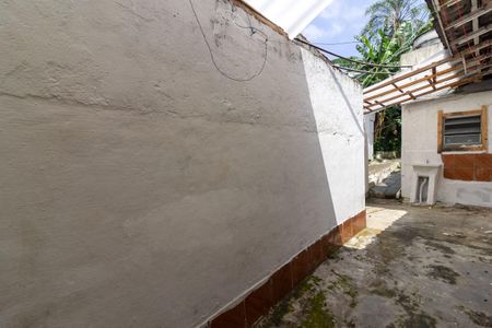 Casa para alugar com 50m², 1 quarto e sem vagaÁrea de Serviço