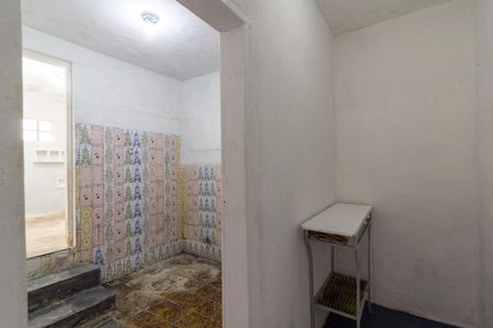 Quarto de casa para alugar com 1 quarto, 50m² em Jardim Umuarama, São Paulo