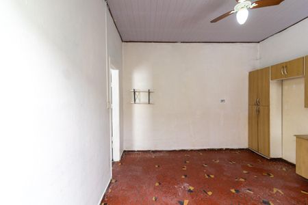 Casa para alugar com 50m², 1 quarto e sem vagaCozinha