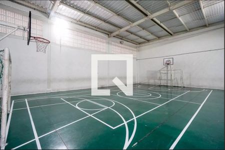 Apartamento à venda com 58m², 2 quartos e 1 vagaÁrea comum