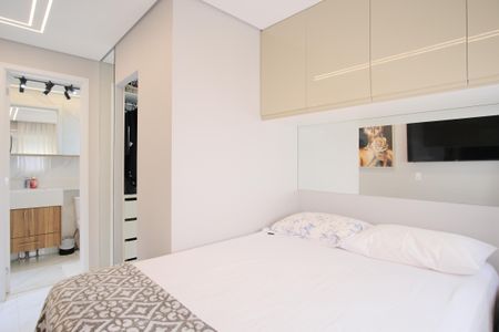 Apartamento à venda com 58m², 2 quartos e 1 vagaSuíte