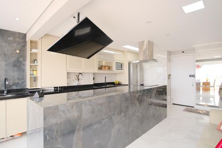 Apartamento à venda com 58m², 2 quartos e 1 vagaSala