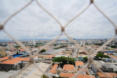 Apartamento à venda com 58m², 2 quartos e 1 vagaVista