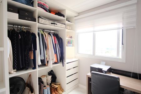 Apartamento à venda com 58m², 2 quartos e 1 vagaQuarto