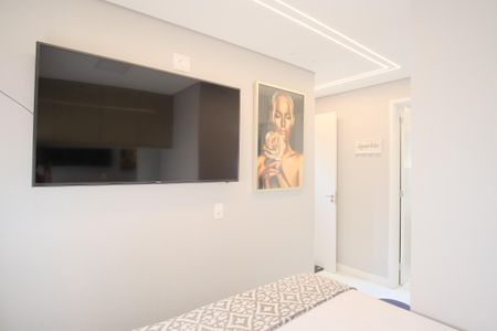 Apartamento à venda com 58m², 2 quartos e 1 vagaSuíte
