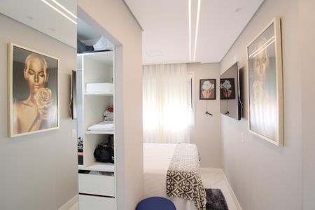 Apartamento à venda com 58m², 2 quartos e 1 vagaSuíte