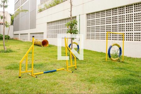 Apartamento à venda com 58m², 2 quartos e 1 vagaÁrea comum