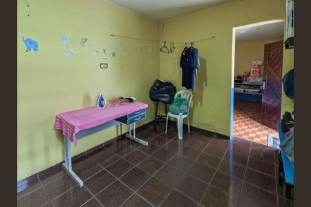 Casa para alugar com 1 quarto, 40m² em Perus, São Paulo