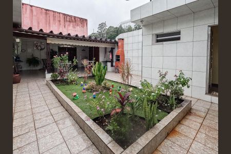 Casa para alugar com 1 quarto, 40m² em Perus, São Paulo