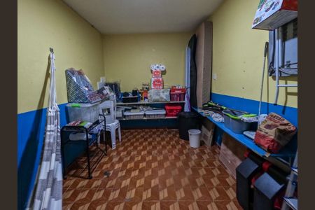 Casa para alugar com 1 quarto, 40m² em Perus, São Paulo