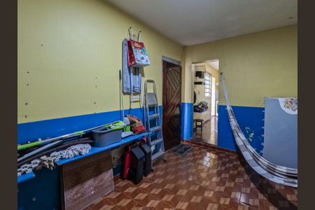 Casa para alugar com 1 quarto, 40m² em Perus, São Paulo