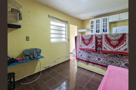 Casa para alugar com 1 quarto, 40m² em Perus, São Paulo